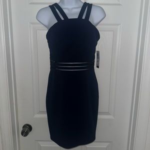 Core Social Dress